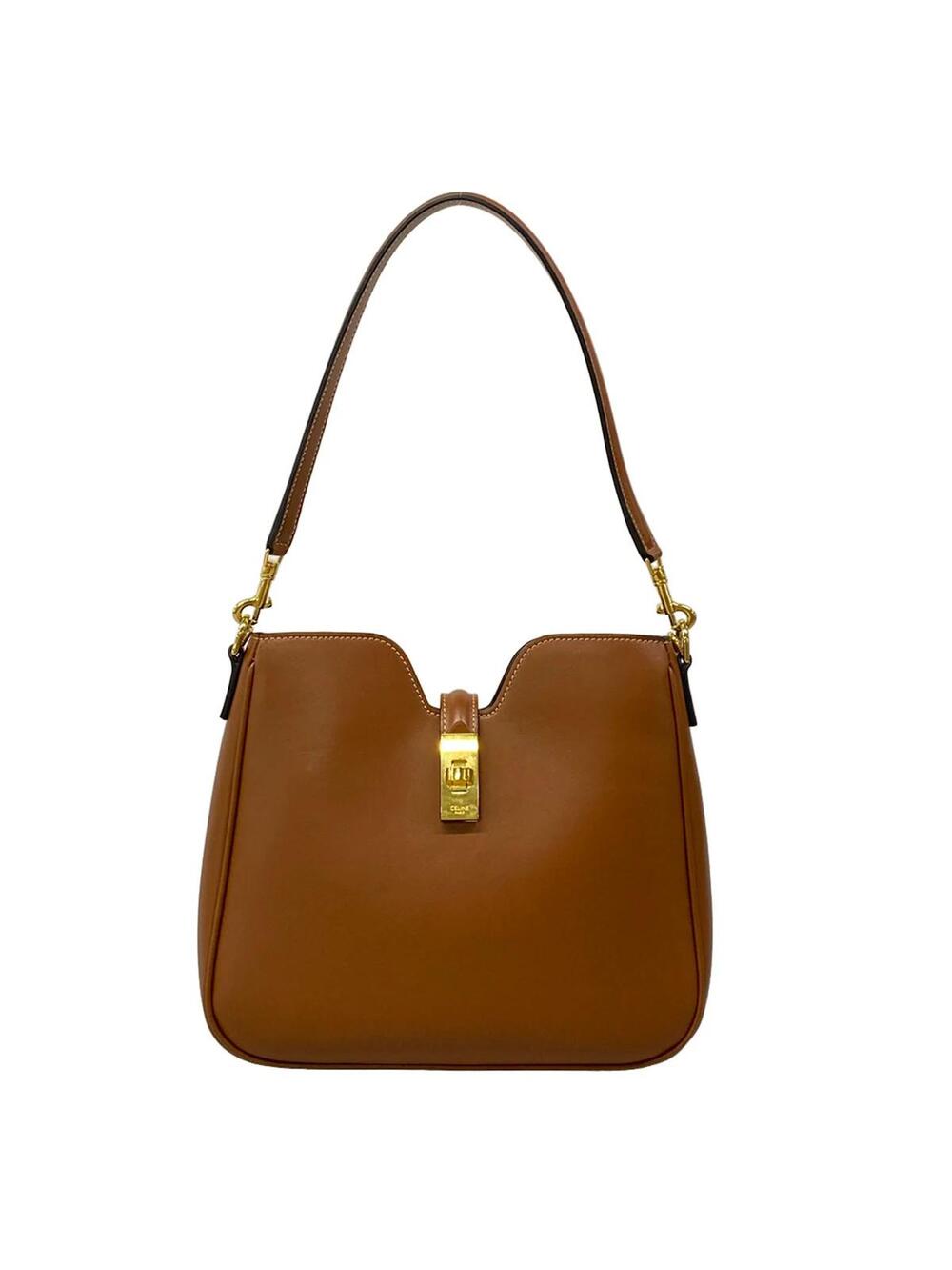 Celine Small Camille 16 (Sèze) Soft Bag #306273C22B